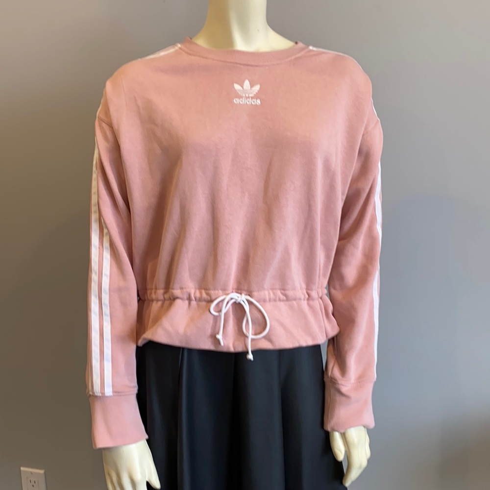 Adidas sweater - Picture 2 of 8